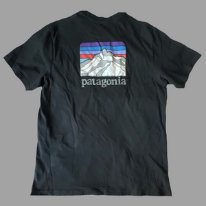 Patagonia “Responsibli-Tee” T-Shirt